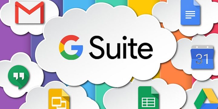 G suite vai desativar acesso dos apps menos seguros