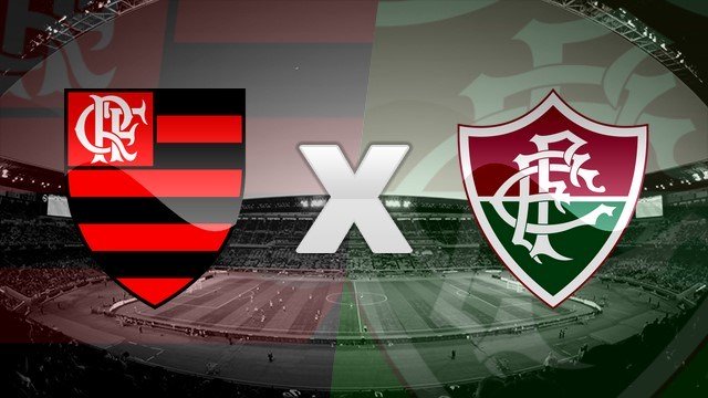 Flamengo x Fluminense hoje vai bombar audiência das rádios!