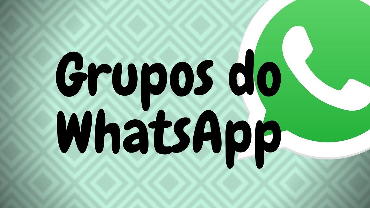 Nova atualização do Whatsapp tem como bloquear adição em grupos!