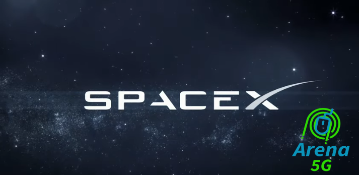 Assista a SpaceX lançar mais satélites Starlink com o Falcon 9