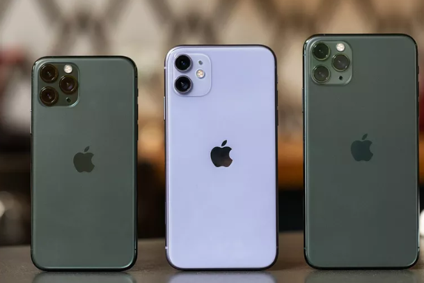 Apple redesenha o iPhone este ano diz relatório