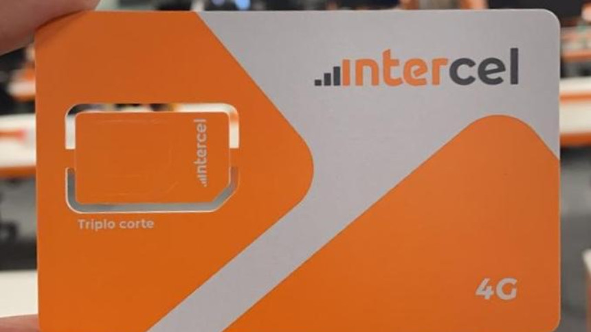 Banco Inter lança a Intercel operadora de celular virtual