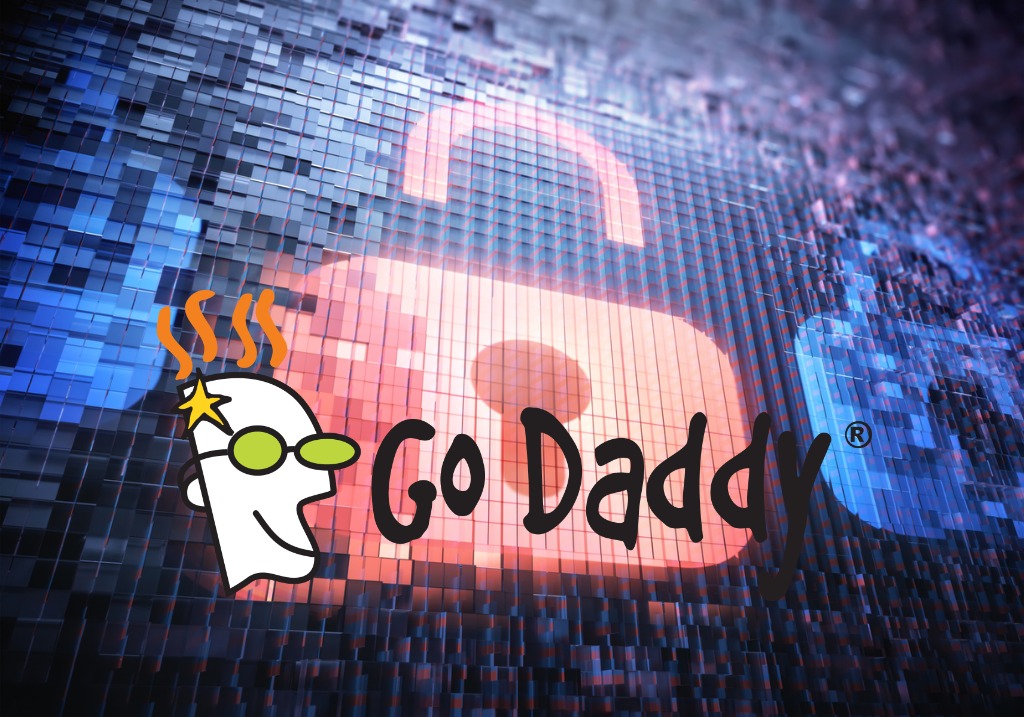 Empresa de registros e host GoDaddy teve grave falha de segurança