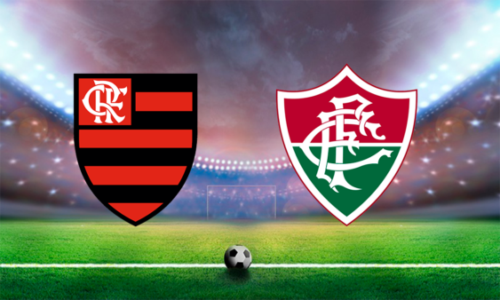 Final entre Fluminense x Flamengo saiba aonde assistir
