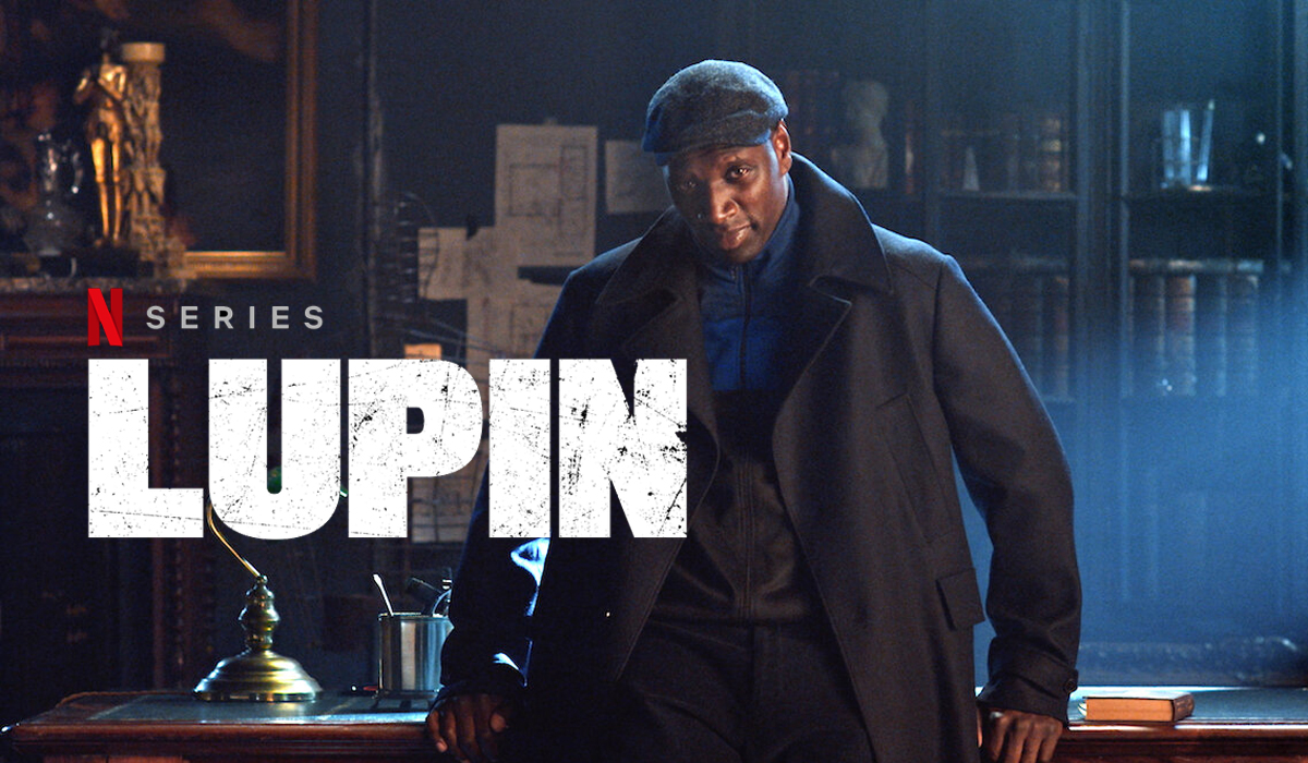 Tudo sobre a série Lupin, da Netflix