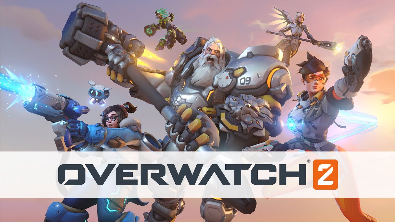Overwatch 2 vale a pena?