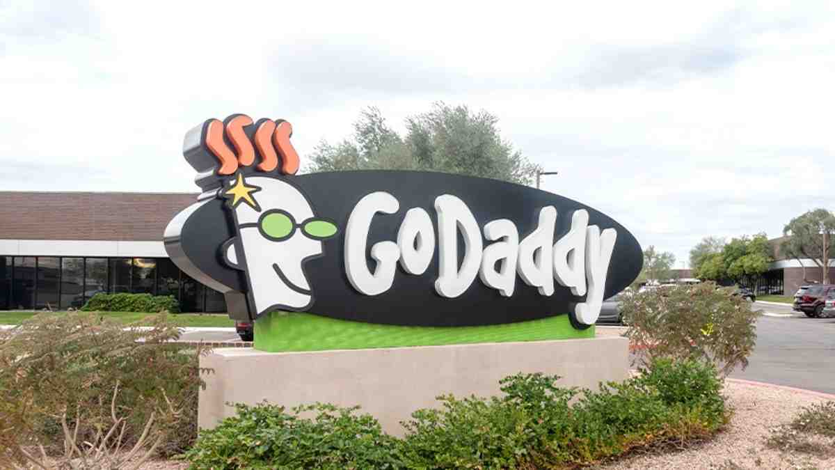 Mais de 1 milhão de contas GoDaddy violadas
