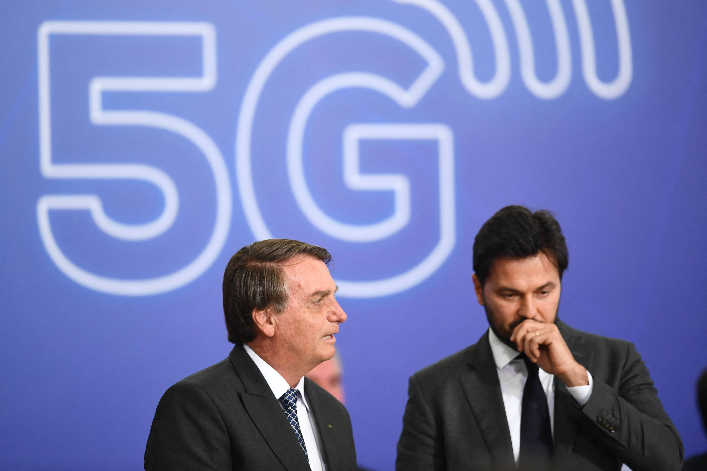 Em fim 5G será lançado oficialmente no Brasil nesta Quarta