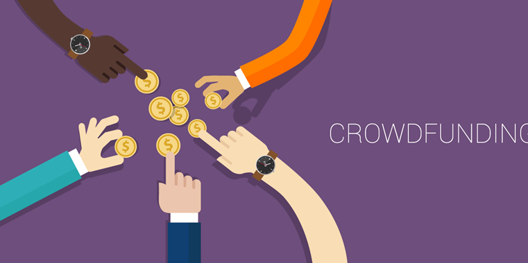 Vale a pena fazer um crowdfunding para seu negócio?