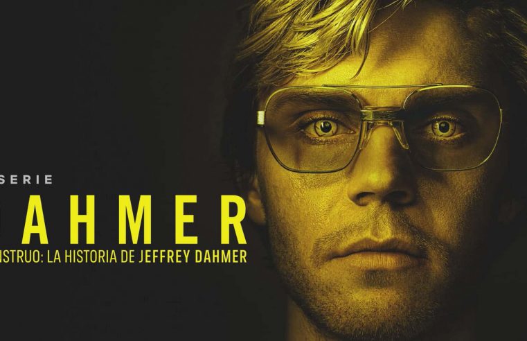 Dahmer – Um Canibal Americano