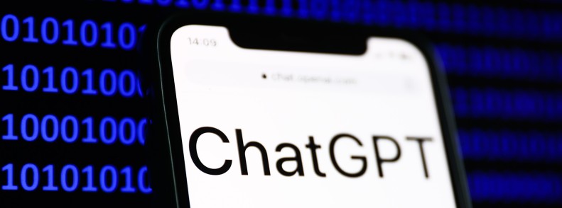 O ChatGPT é o novo Google?