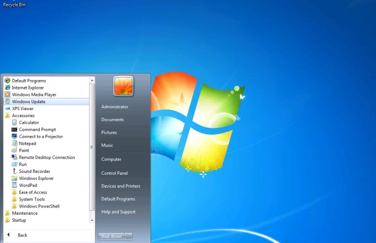 Microsoft encerra suporte ao Windows 7 e 8
