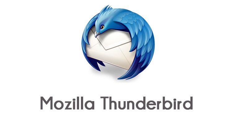 Thunderbird, cliente de email da Mozilla, anuncia reformulação completa da interface de usuário