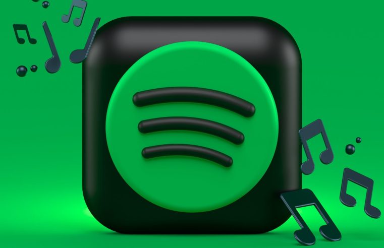 Spotify lançará um recurso de DJ feito com Inteligência Artificial