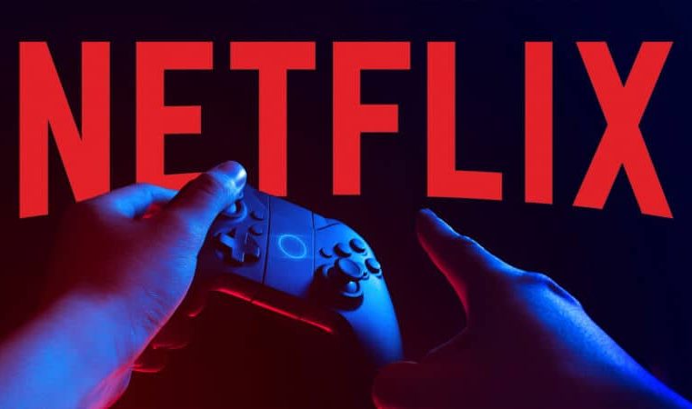 Netflix possui 70 jogos em desenvolvimento e planeja lançar 40 títulos neste ano