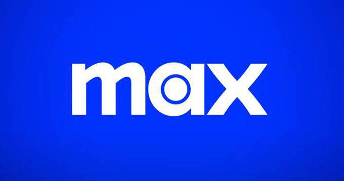 HBOMax agora é apenas MAX