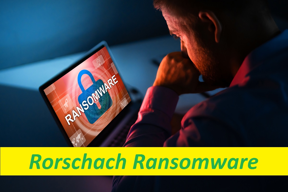 Novo ransomware Rorschach é o criptografador mais rápido já descoberto