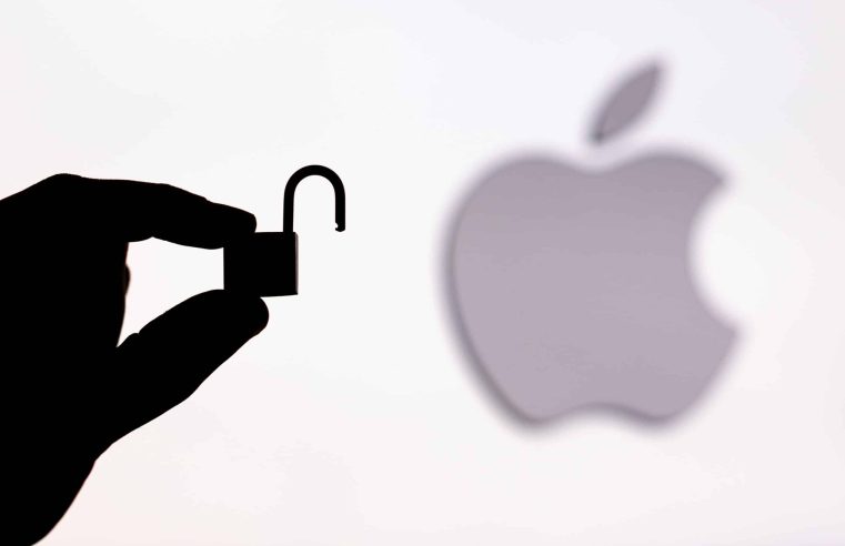 Modo de Bloqueio da Apple impede instalação de spyware desenvolvido pela empresa de vigilância NSO