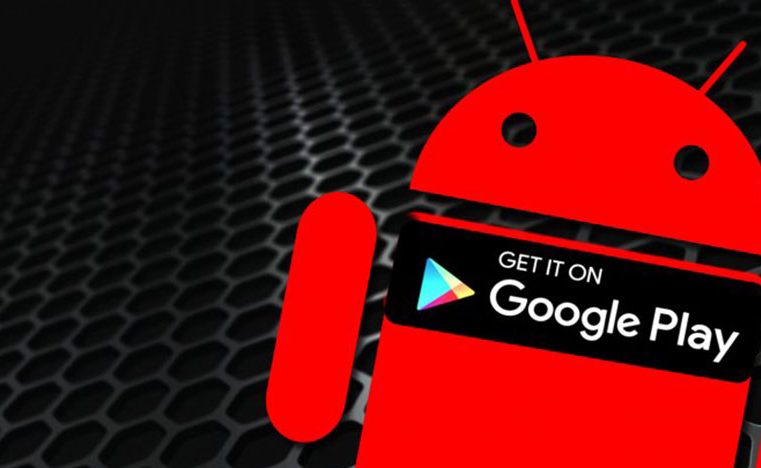 Hackers cobram até 20 mil dólares para ajudar criminosos a infectar dispositivos por meio da loja oficial do Google Play