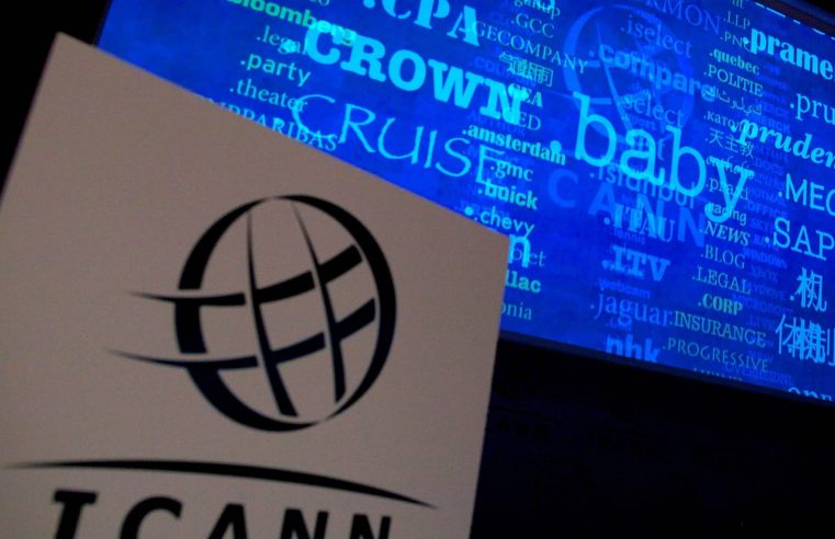 ICANN propõe a criação do TLD “.INTERNAL