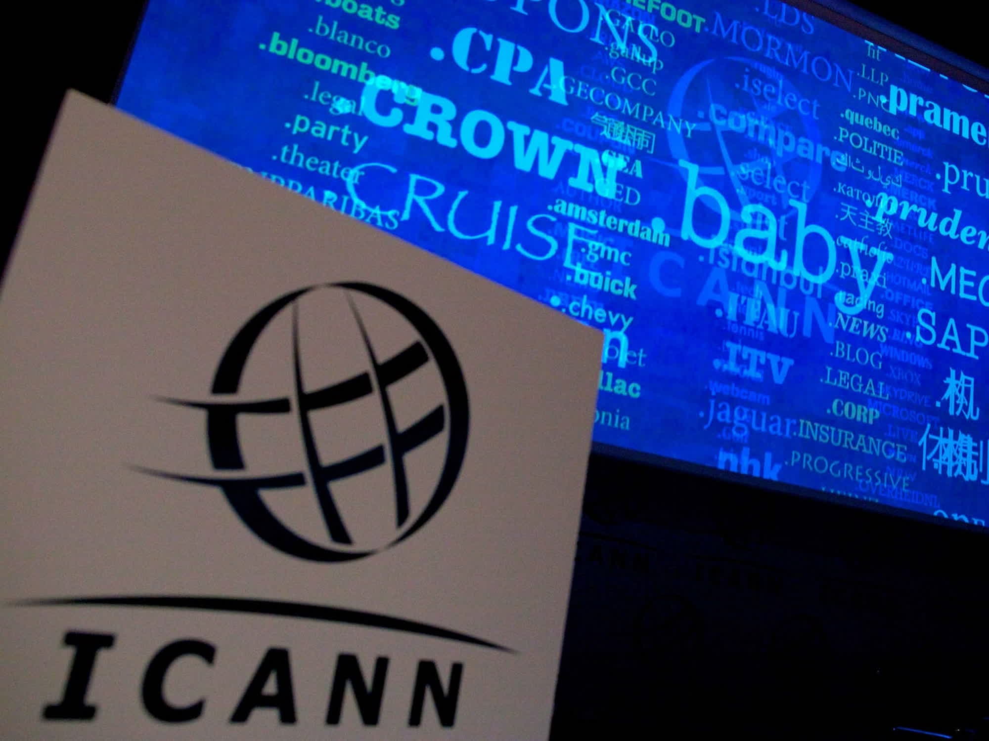 ICANN propõe a criação do TLD “.INTERNAL