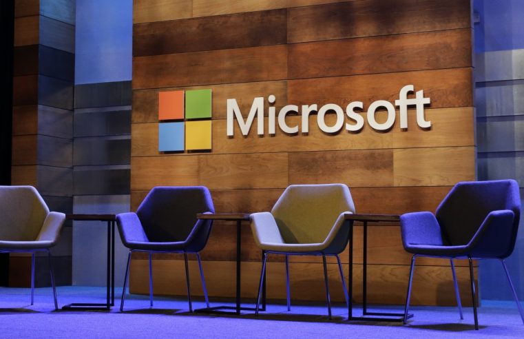 Microsoft detecta ataque em seus sistemas corporativos