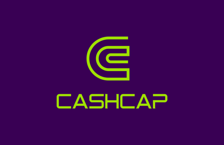 CASHCAP: Democratizando o Investimento em Startups