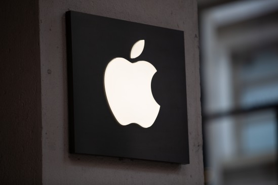 Governo dos EUA está processando a Apple