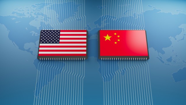 China e EUA competem por talentos em IA