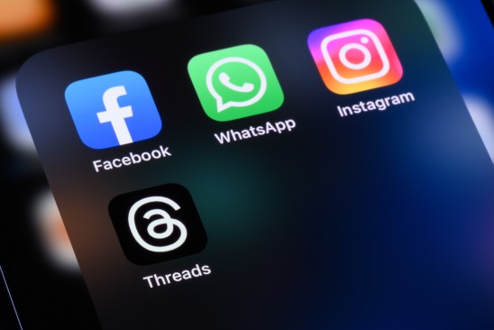 Meta estreia IA no WhatsApp, Instagram e Facebook